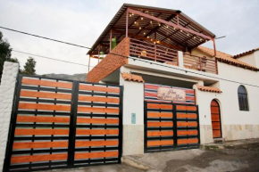Finca Ramos Mejia